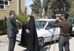 باشگاه خبرنگاران استان کرمان کانون پرورش خبرنگار
