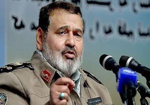 سرلشکر فیروزآبادی: مفاد خلاف صراحت برجام در قطعنامه اعتباری ندارد