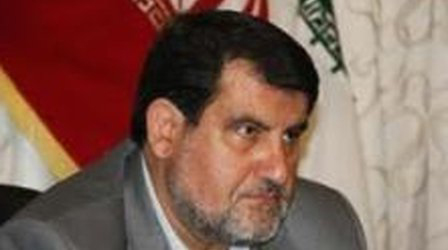 «نجار»روز خبرنگار را به اصحاب رسانه تبریک گفت «نجار»روز خبرنگار را به اصحاب رسانه تبریک گفت
