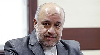 امانی: خطر تروریسم فراتر از یک کشور و منطقه است