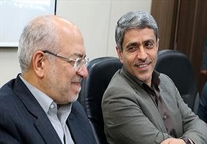 کمیسیون اقتصادی مجلس میزبان طیب‌نیا و نعمت‌زاده است
