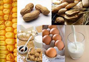 اگر آلرژی غذایی دارید بخوانید