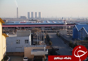 بهره برداری از چند طرح با حضور معاون وزیر صنعت ، معدن ، تجارت