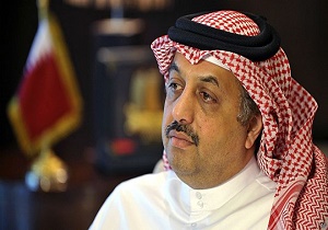 مخالفت مصر با میانجی گری قطر برای آشتی با اخوان المسلمین