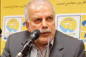 بهروان: رقابتهای جام حذفی فصل 95-94 قرعه کشی می شود