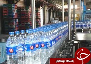 بهره برداری از یک واحد تولید آب معدنی در آستارا