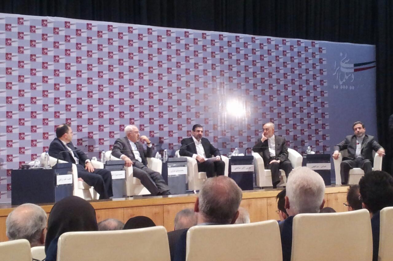 خرازی: رجام نشان میدهد ایران قدرت امنیت سازی ویژه ای دارد