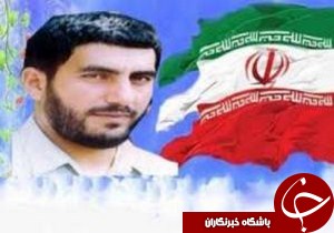 بازسازی يادمان سردار شهيد املاکی