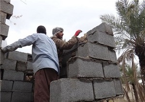 اعزام گروه‌های جهادی دانشجویی به مناطق محروم اردبیل