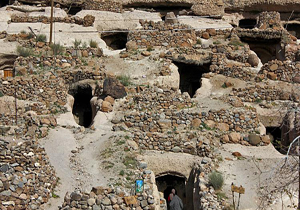 سازگاری خانه‌های مسکونی با فرهنگ بومی