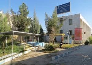 بهره برداری ازساختمان علمی کاربردی جهاد دانشگاهی کردستان در سال تحصیلی جدید