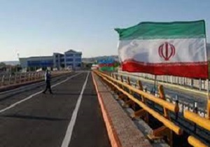 مرز بیله سوار در استان اردبیل جزو 5 مرز برتر کشور است