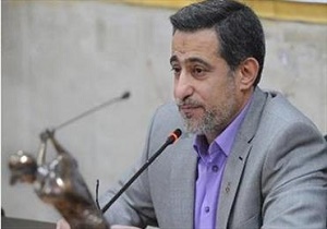 کیکاووس سعیدی رییس فدراسیون گلف شد