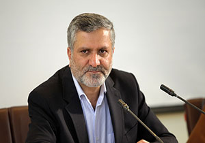 حاشیه شهر مشهد باید ساماندهی شود