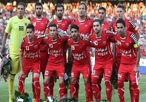دردسر ۳ میلیاردی پرسپولیس