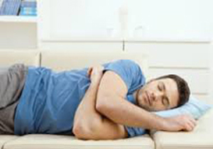 بـداخـلاق‌هـا چه موقع بخـوابنـد؟