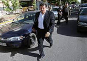پست فیسبوکی مهدی هاشمی پیش از اوین