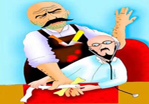 «استخوان لای زخم»/ چوب لای چرخ هم نگذاریم