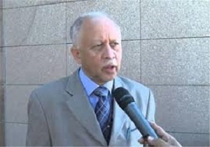 ادعای ریاض یاسین: پیروزی‌های ما انصارالله را به مذاکره وامی‌دارد