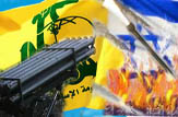 صف آرایی "گنبد آهنین" و "موشک‌‎های حزب الله" !! + تصاویر