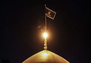 ویژه برنامه‌های حرم مطهر رضوی در سالروز شهادت امام صادق(ع)