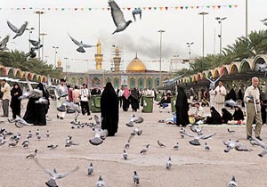 آغاز پیش ثبت نام سفرهای عتبات عالیات