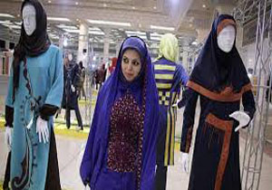 پنجمین نمایشگاه مد و لباس فجر با همکاری اتاق اصناف ایران برگزار می‌شود