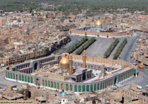 پیش ثبت نام اینترنتی عتبات عالیات از امروز آغاز شد