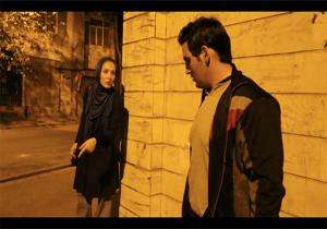 پایان فیلمرداری فیلم سینمایی «ماز» در خیابان‌های تهران