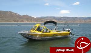 طرح شماره گذاری قایق ها آغاز شد