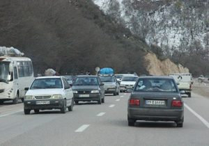 محدودیت‌ها  ممنوعیت‌ها ترافیکی