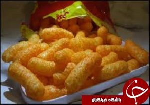 خوراکی محبوب پر از اما و اگر