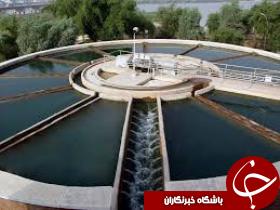 پكيج تصفيه خانه فاضلاب كشتارگاه نصب شد
