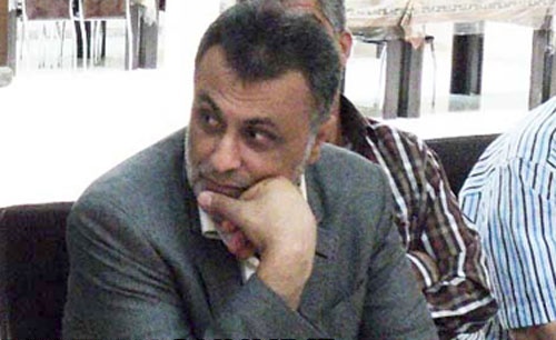قلعه&zwnj;نویی از ملوان جدا شد