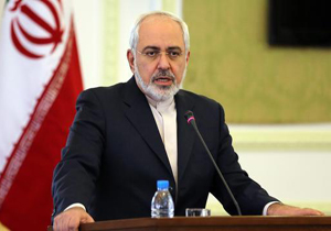 السفیر: ظریف برای ایجاد منظومه منطقه ای مبارزه با تروریسم تلاش می کند