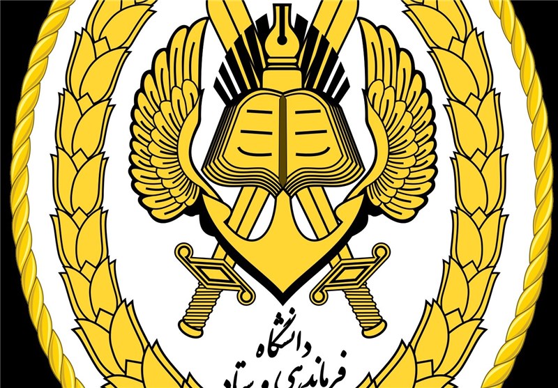 فرماندهان سابق ستاد آجا و دافوس تجلیل شدند