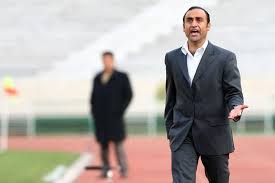 عبدی: برخی به دنبال ایجاد حاشیه و استرس برای پرسپولیس هستند