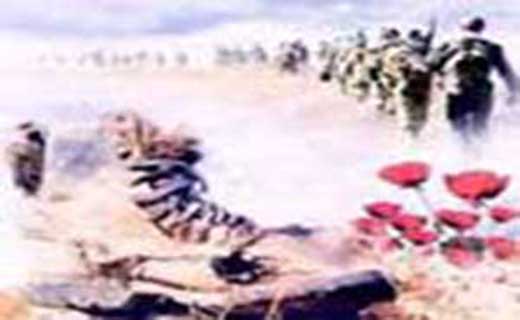 ۳۵ میلیارد تومان نیاز تکمیل مرکز دفاع مقدس لرستان