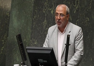 حاجی&zwnj;دلیگانی: دولت هرچه سریع&zwnj;تر لایحه توافقنامه با 1+5 را به مجلس شورای اسلامی ارائه دهد