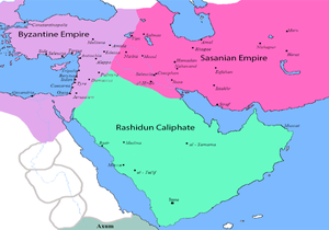 مقایسه جالب وضعیت امروز ایران و اعراب