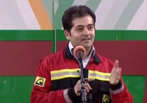 خاطرات جالب پرسنل مترو از مسافران + فیلم