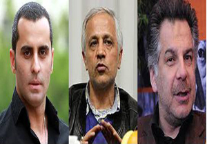 چرا سینماگران نگاهی به ورزش ندارند؟