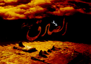 سه شب تعزيه‌خوانی در يزد همزمان با شهادت امام صادق(ع)