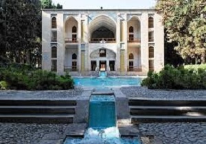 واگذاری بنای تاريخی در سنندج به خانه خبرنگاران و مطبوعات کردستان