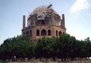 رشد 45 درصدی ورود گردشگر به استان زنجان