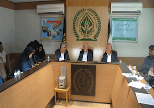 امکان صاردات دانش کشاورزی در دوران پساتحریم