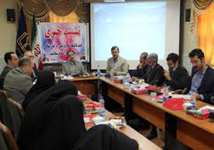 راه اندازی بیمارستان 320 تختخوابی در بجنورد