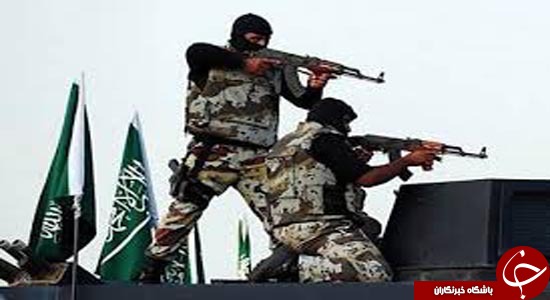شمشیری که از رو بسته شد