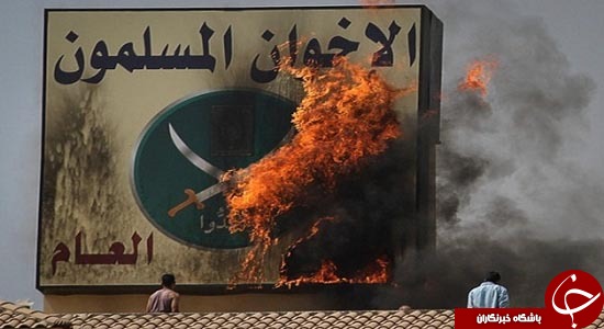 شمشیری که از رو بسته شد