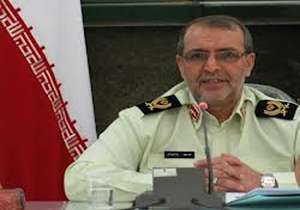 طرح ساماندهی اتباع بیگانه در کرمان اجرا می شود